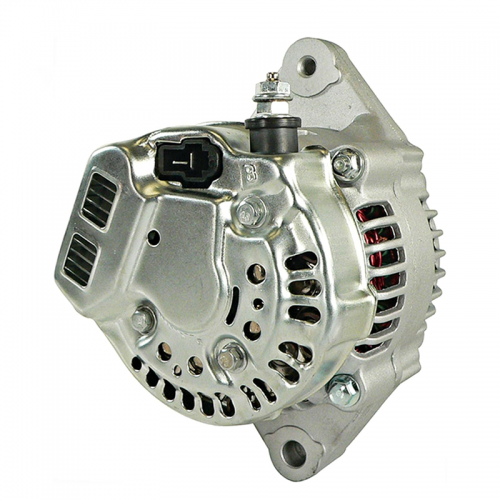 New Alternator For Arctic Cat Trail 4-Stroke Snowmobiles 2002–2003 3006-261picture4