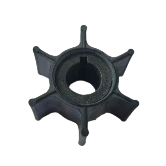 Water Pump Impeller for Yamaha 6HP 8HP 2-Stroke Outboard Motor 6G1-44352-00