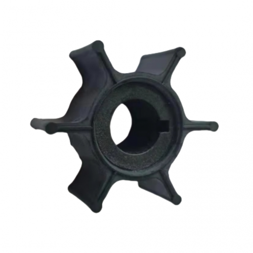 Water Pump Impeller for Yamaha 6HP 8HP 2-Stroke Outboard Motor 6G1-44352-00picture6
