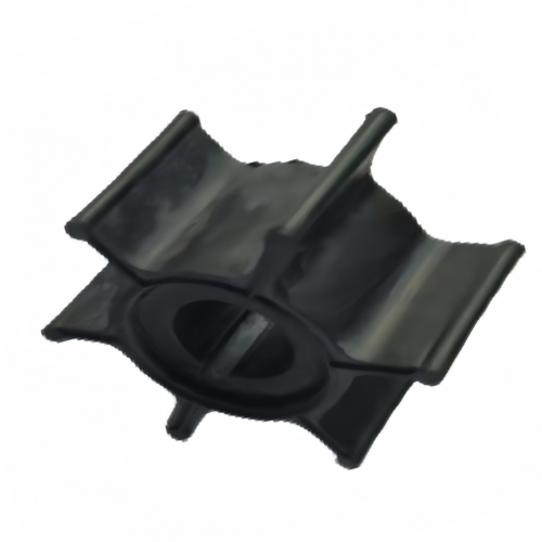 Water Pump Impeller for Yamaha 6HP 8HP 2-Stroke Outboard Motor 6G1-44352-00picture9