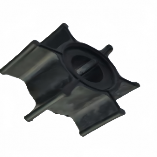 Water Pump Impeller for Yamaha Mariner 6 hp 6D pre s/n 6H6 8 hp 8C pre s/n 6G1 All yearpicture4