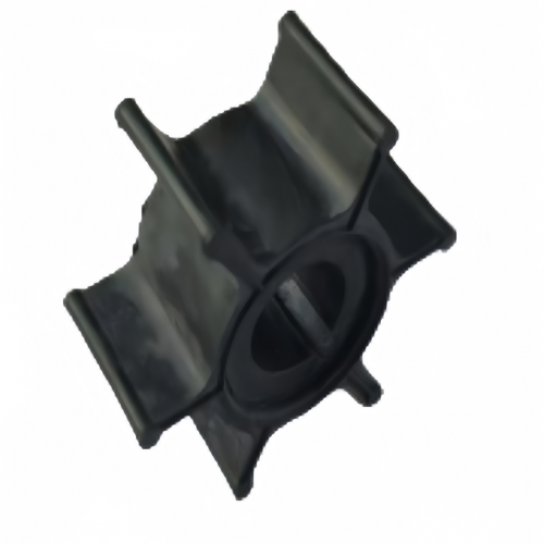 Water Pump Impeller for Yamaha Mariner 6 hp 6D pre s/n 6H6 8 hp 8C pre s/n 6G1 All yearpicture5