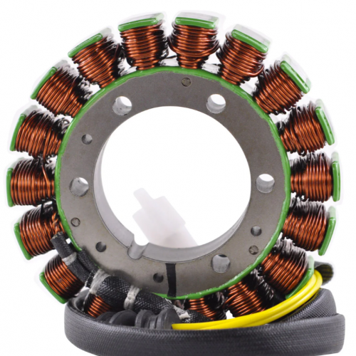 Generator Stator with  Honda VT600 Shadow VLX 600 1999-2007 ，31120-MZ8-H01