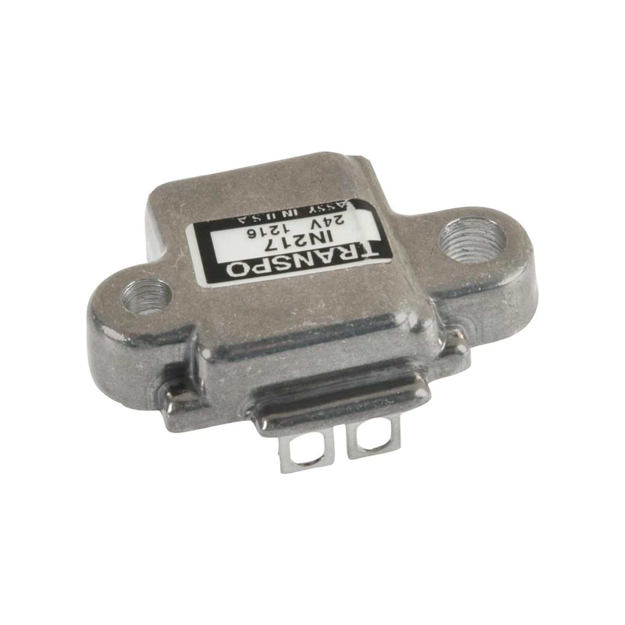 Voltage Regulator Replaces 126000-0150