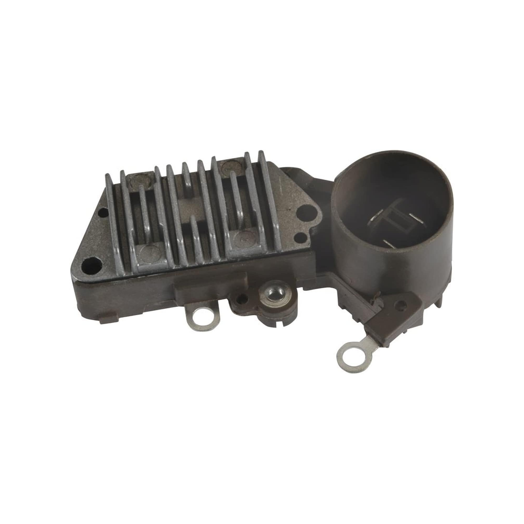 Voltage Regulator Compatible With Toyota 4Runner L4 2.4L 87-92 126000-0340