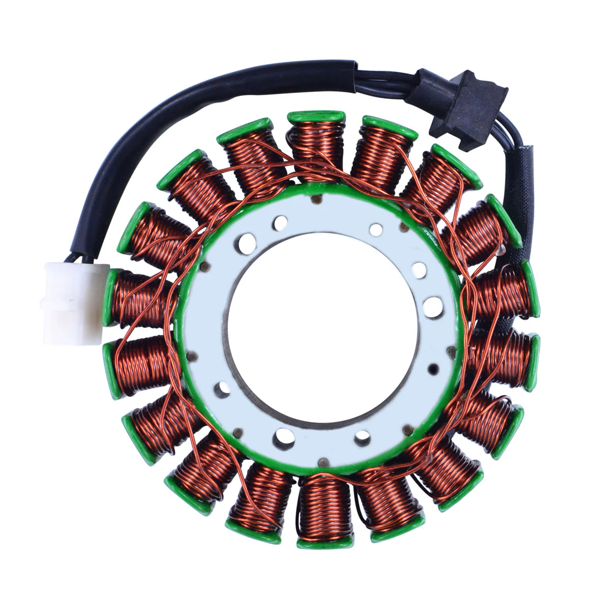 Generator Stator with  Kawasaki Vulcan 1500 1600 Drifter / Nomad 1999-2008 OEM:21003-1326