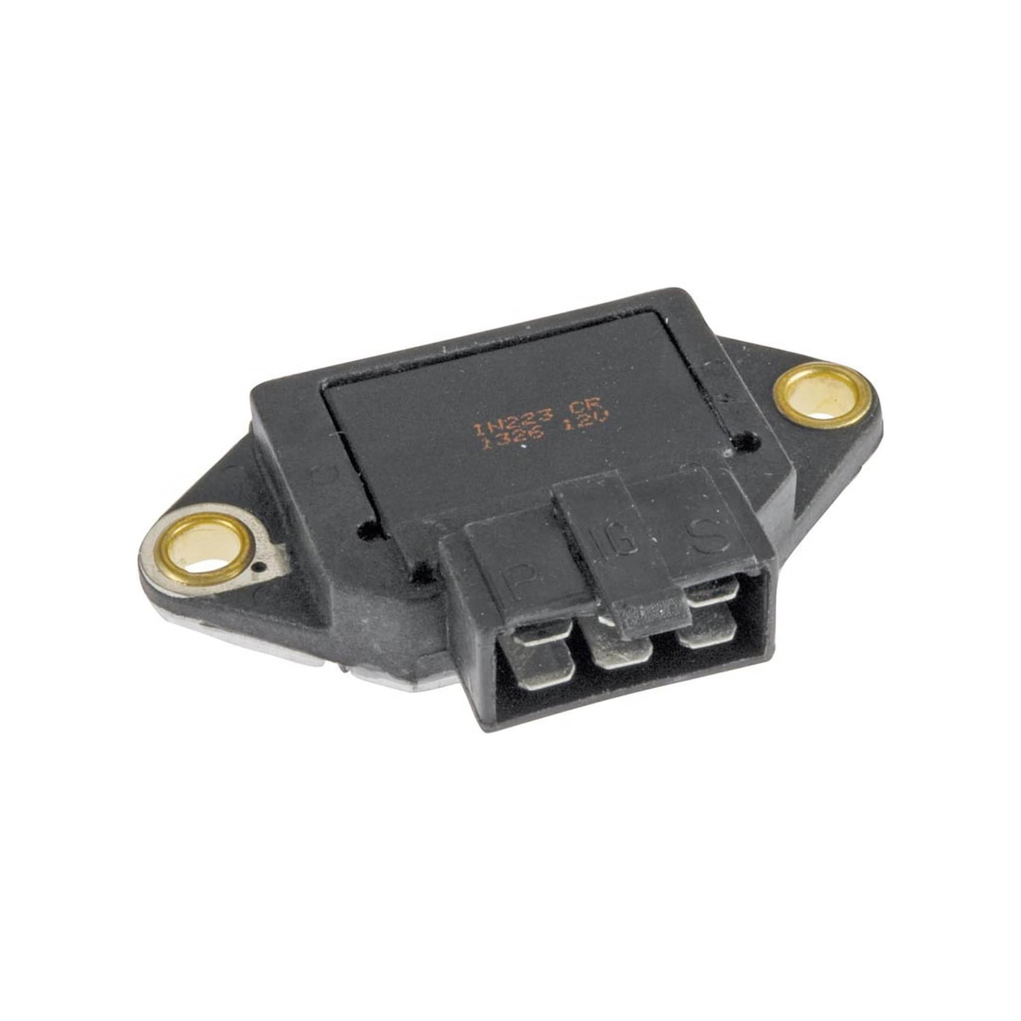 Voltage Regulator Compatible With Honda Accord L4 1.8L 82-83  31400-SB0-004