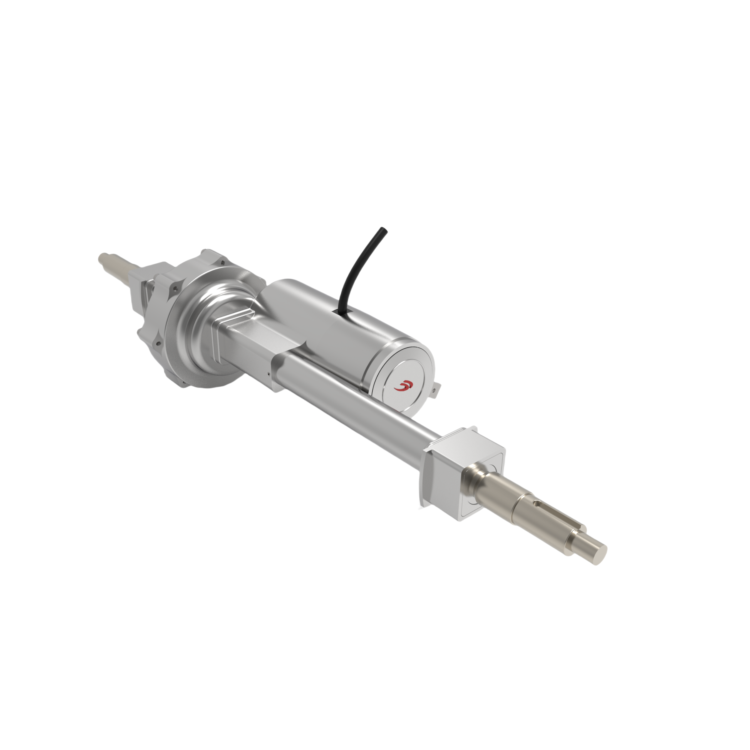 Scooter 24v 48v Integral Differential Motor Hub Motor Kit