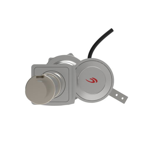 Scooter 24v 48v Integral Differential Motor Hub Motor Kitpicture3