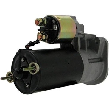 Car Starter Motor For VOLVO 17664