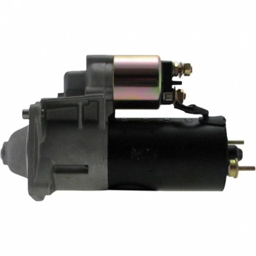 Car Starter Motor For VOLVO 17664picture4