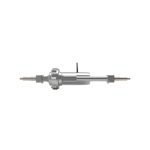 Scooter 24v 48v Integral Differential Motor Hub Motor Kitpicture5