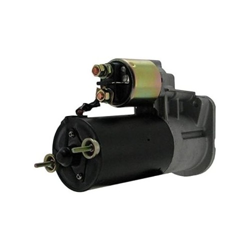 Car Starter Motor For VOLVO S300359picture2