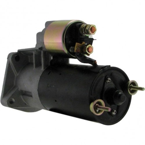 Car Starter Motor For VOLVO 120359picture3