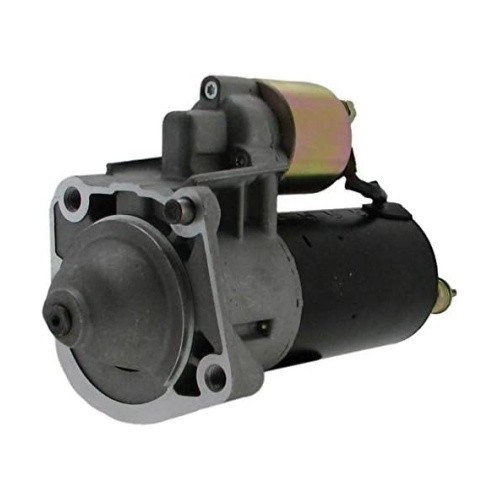 Car Starter Motor For VOLVO 17508Npicture6