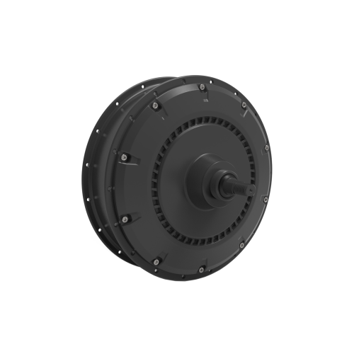 48v 2000w waterproof torque sensor integrated electric bike smart hub motorpicture2
