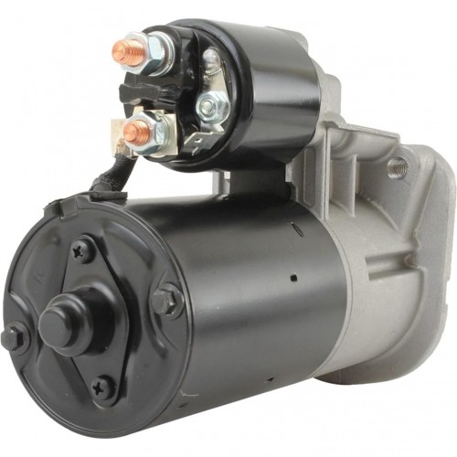 Car Starter Motor For VOLVO 0001108167picture2