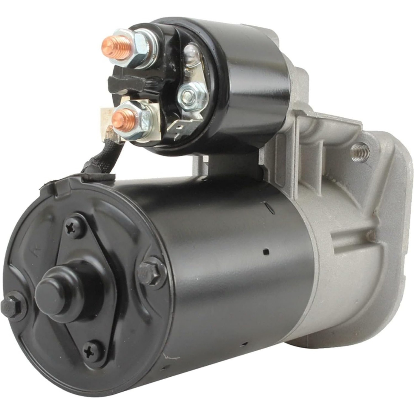 Car Starter Motor For VOLVO 253135