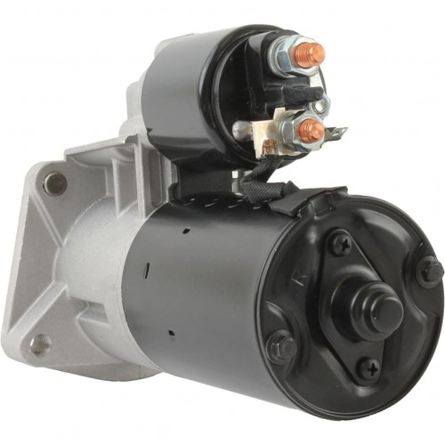 Car Starter Motor For VOLVO 253135picture3