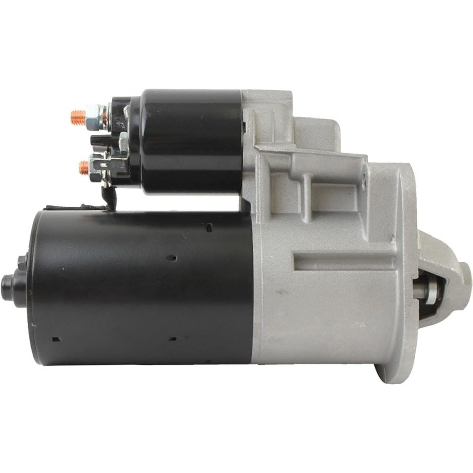 Car Starter Motor For VOLVO 252037