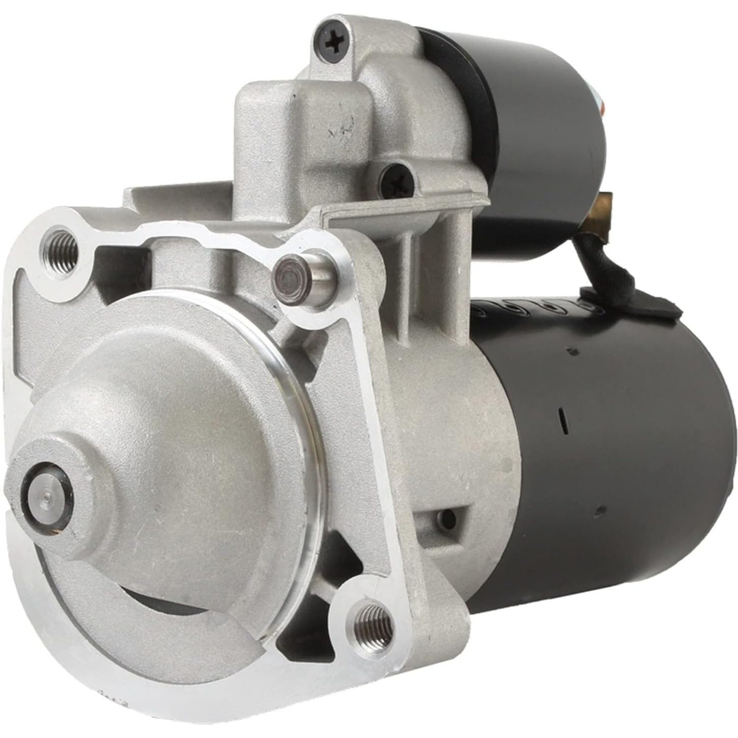 Car Starter Motor For VOLVO 252484