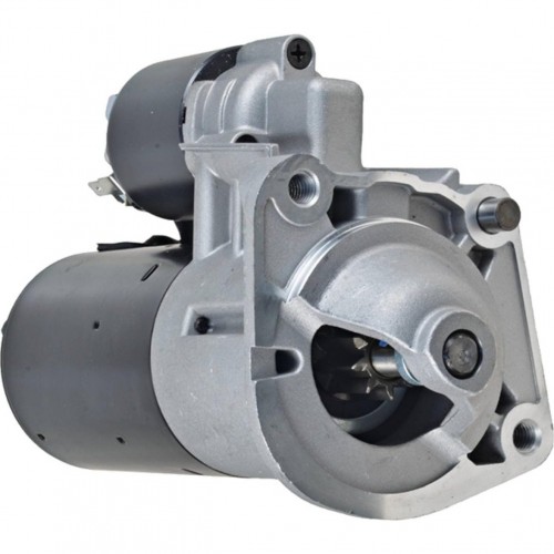Car Starter Motor For VOLVO 252484picture5