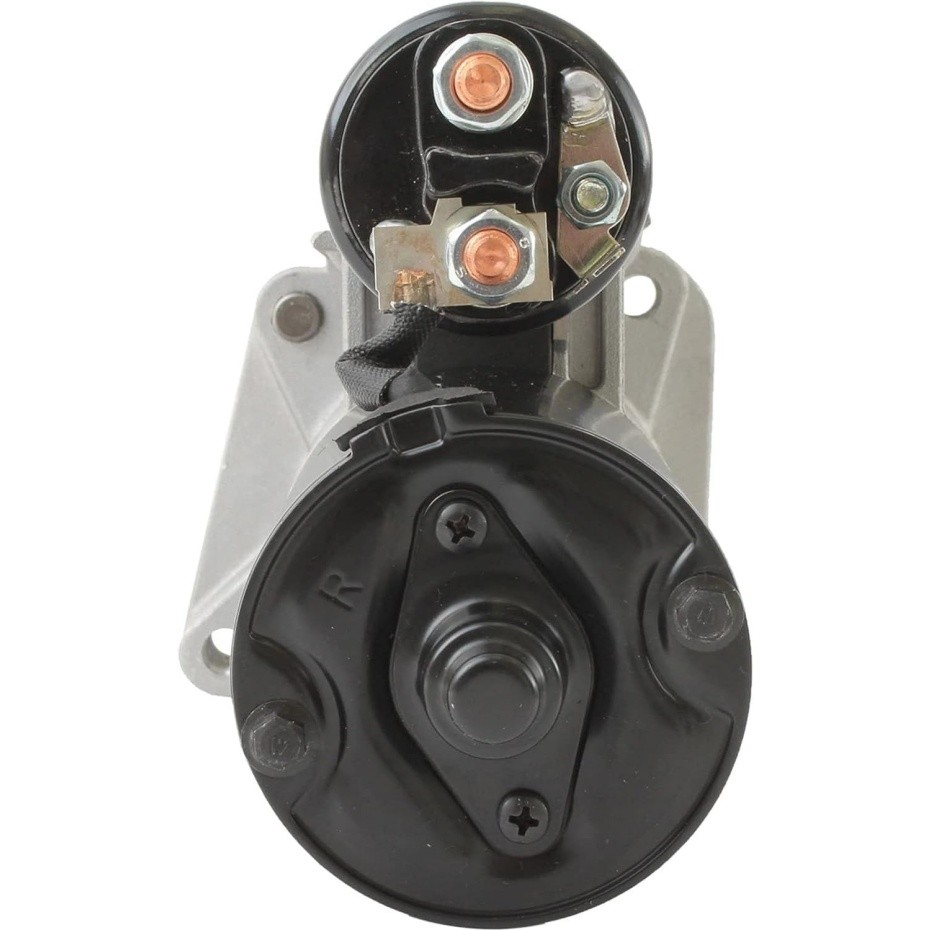 Car Starter Motor For VOLVO 50039189