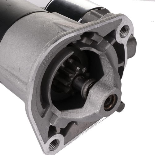 Car Starter Motor For VOLVO 9128421picture2