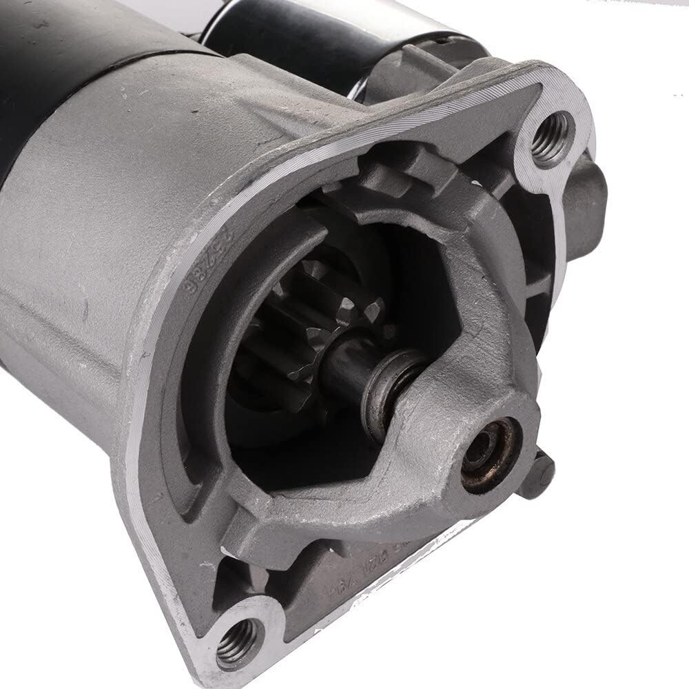 Car Starter Motor For VOLVO 1363451