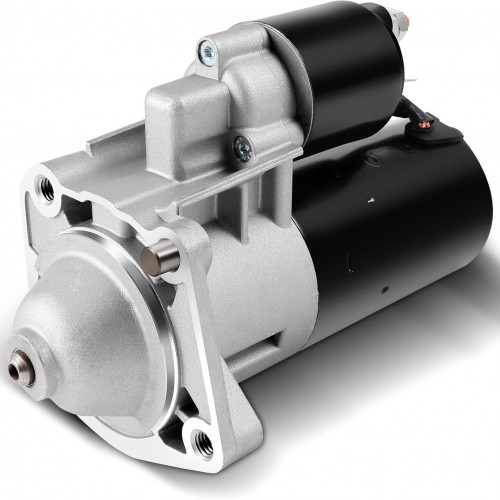 Car Starter Motor For VOLVO 1363451picture4