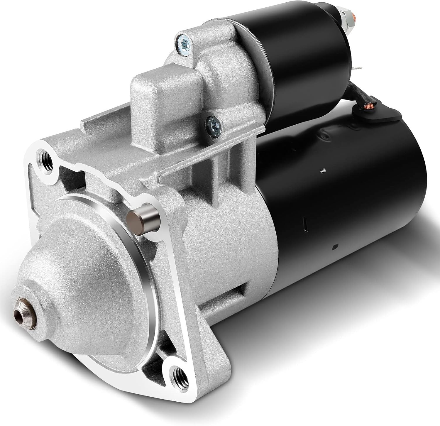 Car Starter Motor For VOLVO 91284216