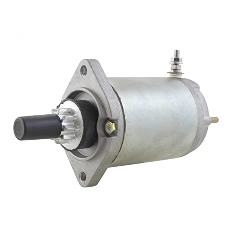 Starter Motor for Polaris 340 Classic/Edge/Indy Snowmobiles 1999–2007 5698340