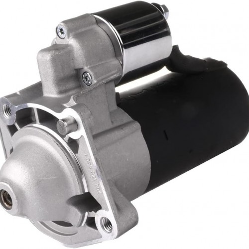 Car Starter Motor For VOLVO 91284216picture2