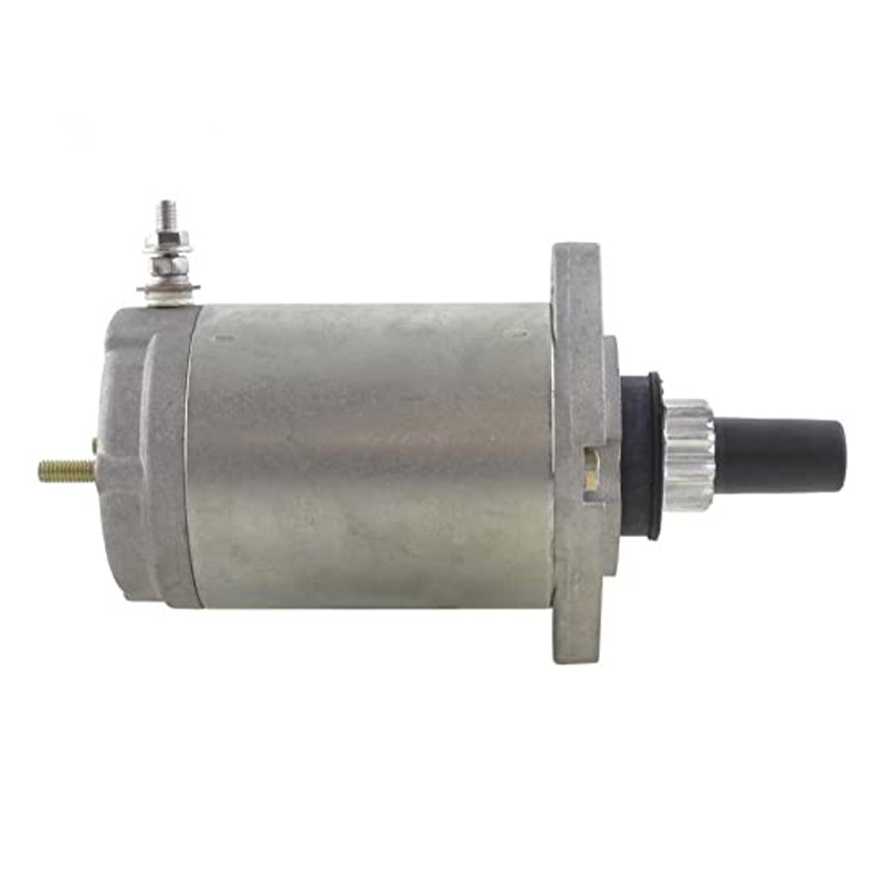 Starter Motor for Polaris 550 Classic/LX/Transport Snowmobiles 2002–2009 AM52455