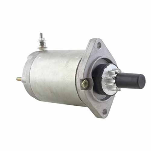 Starter Motor for Polaris 600 Classic/XC/RMK/SwitchBack 2000–2009 5698340picture4