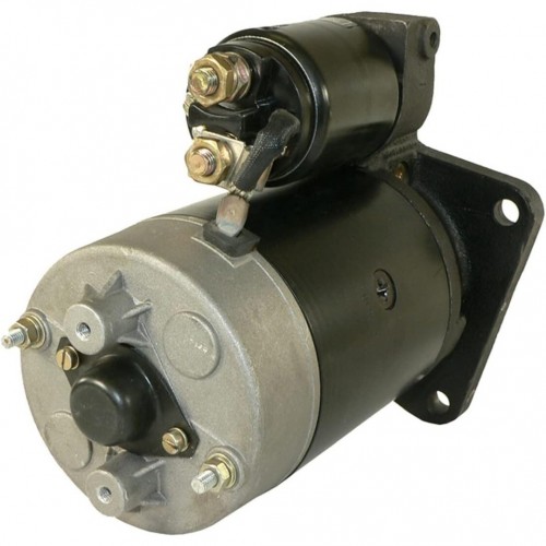 Car Starter Motor For Iveco 0001362039picture2