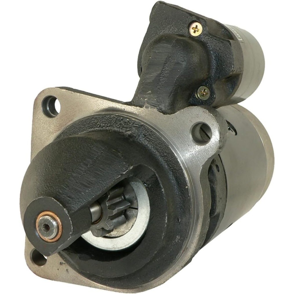 Car Starter Motor For Iveco 0001362039