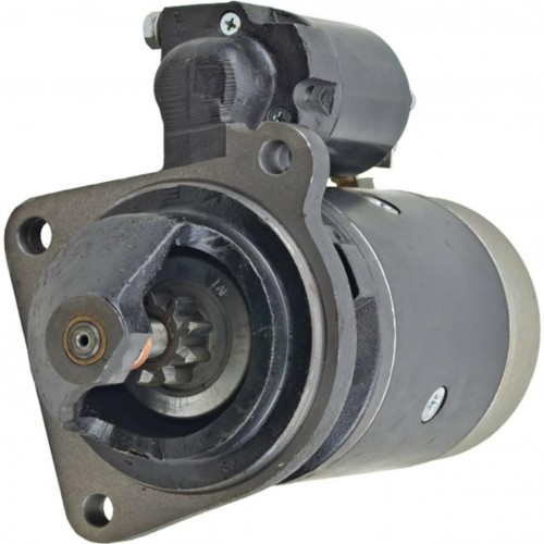 Car Starter Motor For Iveco 0001362039picture4