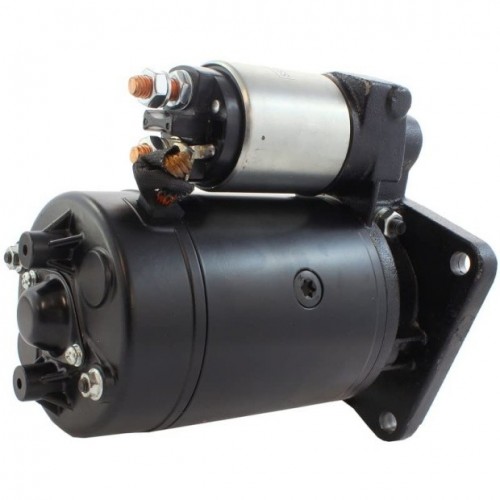 Car Starter Motor For Iveco 0001362039picture5