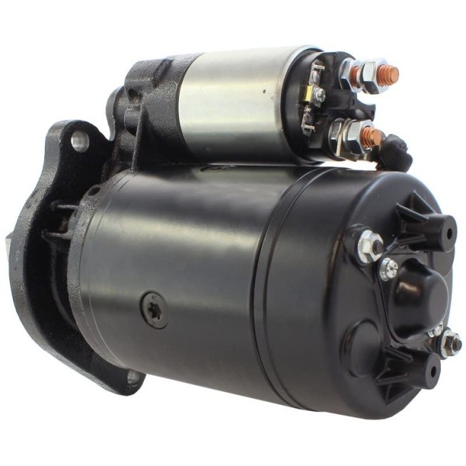 Car Starter Motor For Iveco 4172113