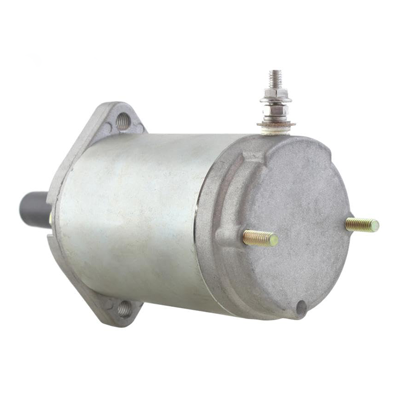 Starter Motor for Polaris Lite and Lite Deluxe Snowmobiles 1997–1998 5698340