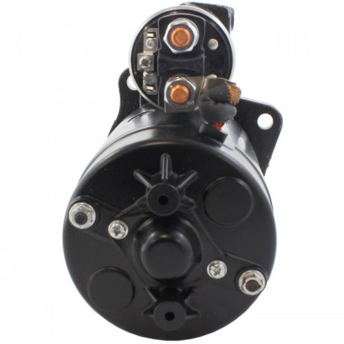 Car Starter Motor For Iveco 4172113picture4