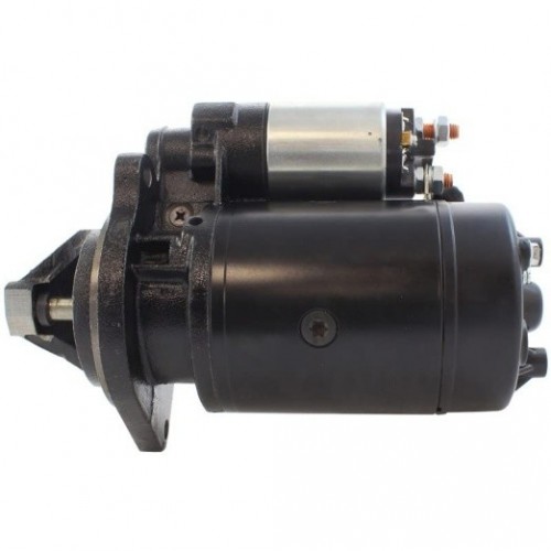 Car Starter Motor For Iveco 4682998picture3