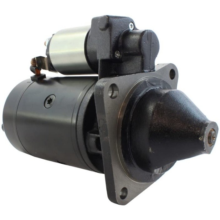 Car Starter Motor For Iveco 0986012670