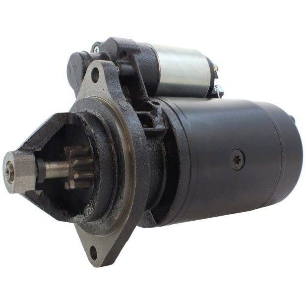 Car Starter Motor For Iveco 0986012671