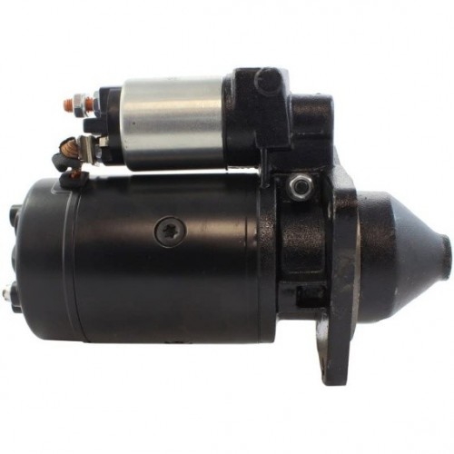 Car Starter Motor For Iveco 0986012671picture3