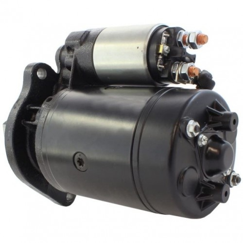 Car Starter Motor For Iveco 0986012671picture2