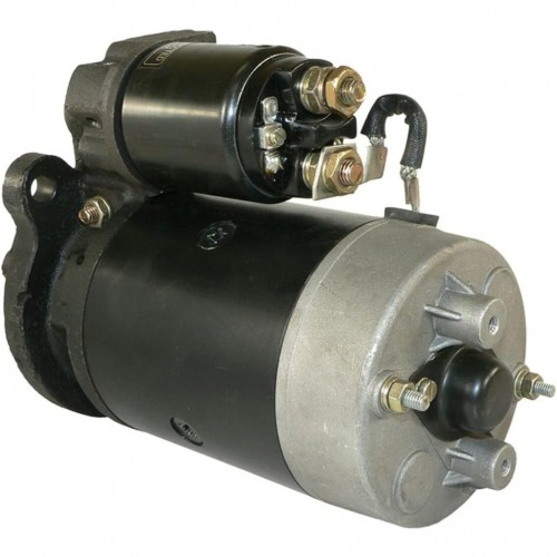 Car Starter Motor For Iveco 0986016740picture3