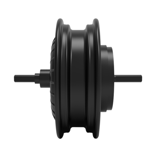 Electric Motorcycle E-bike 48-60V 400-800W Hub Motorpicture2
