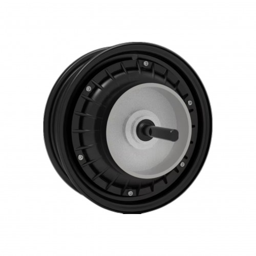 Electric Motorcycle E-bike 48-60V 400-800W Hub Motorpicture3